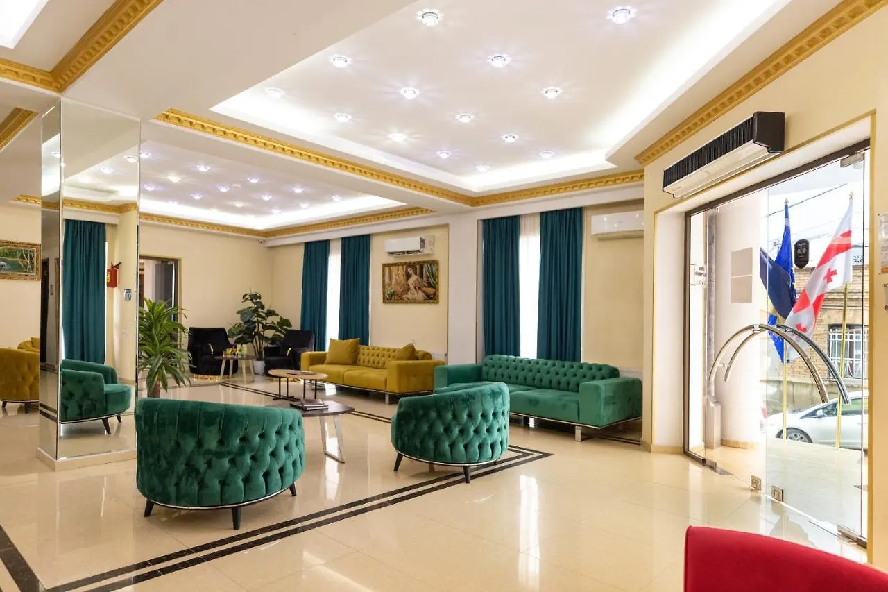 Hotel Grand Palace Tbilisi