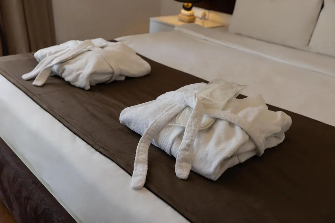 Hotel Grand Palace Tbilisi