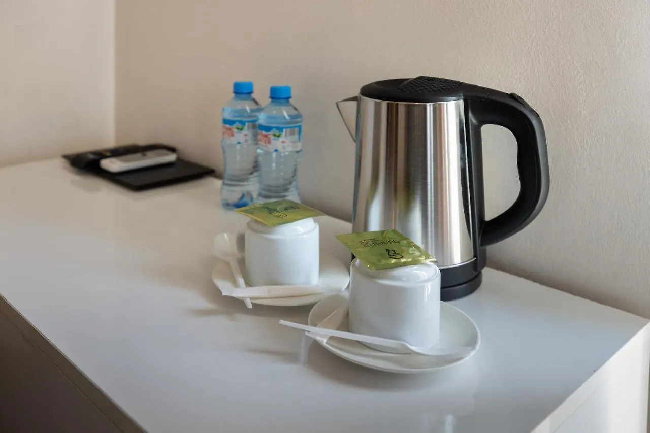 Hotel Grand Palace Tbilisi