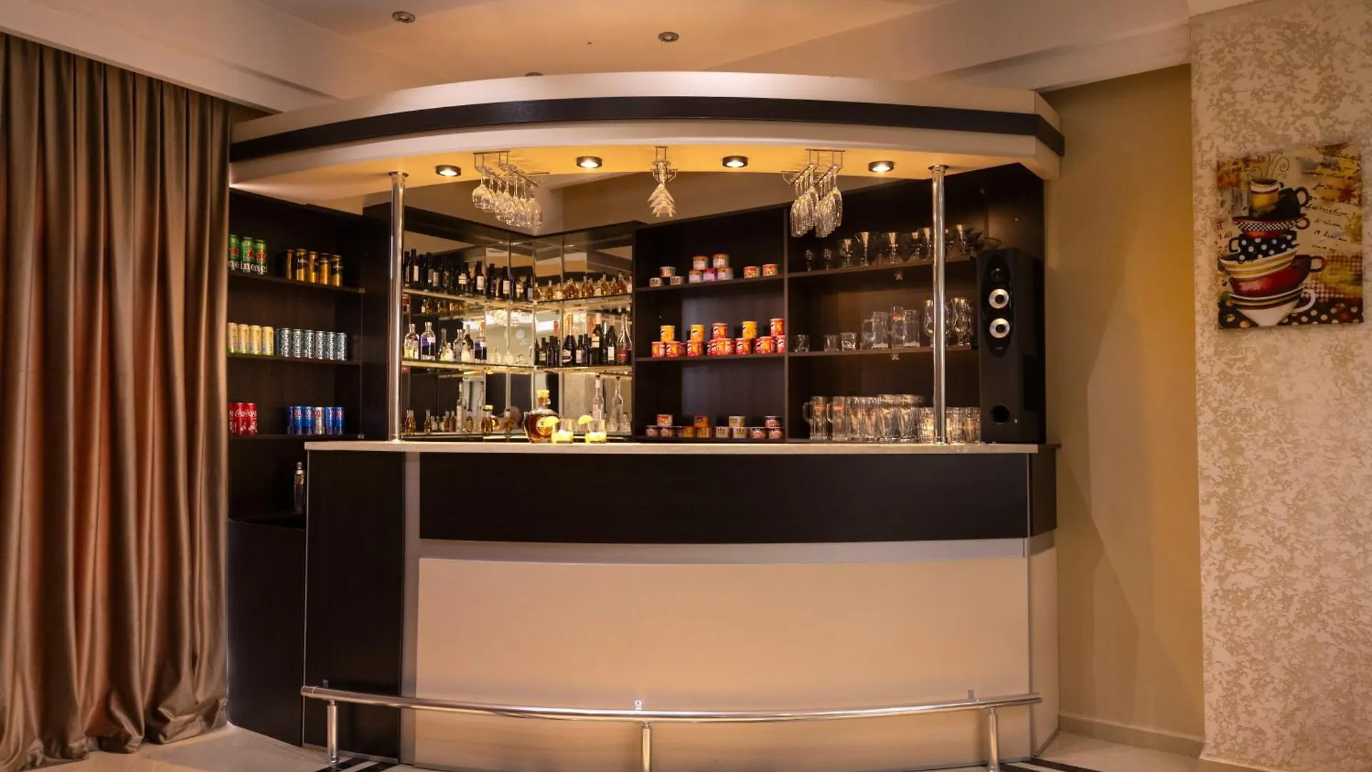 ****  Hotel Grand Palace Tbilisi Georgië