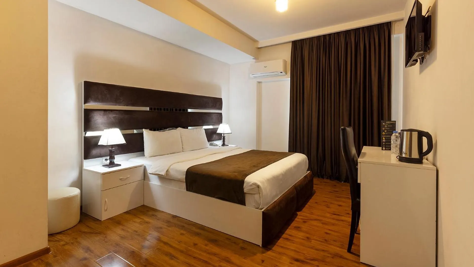 Hotel Grand Palace Tbilisi