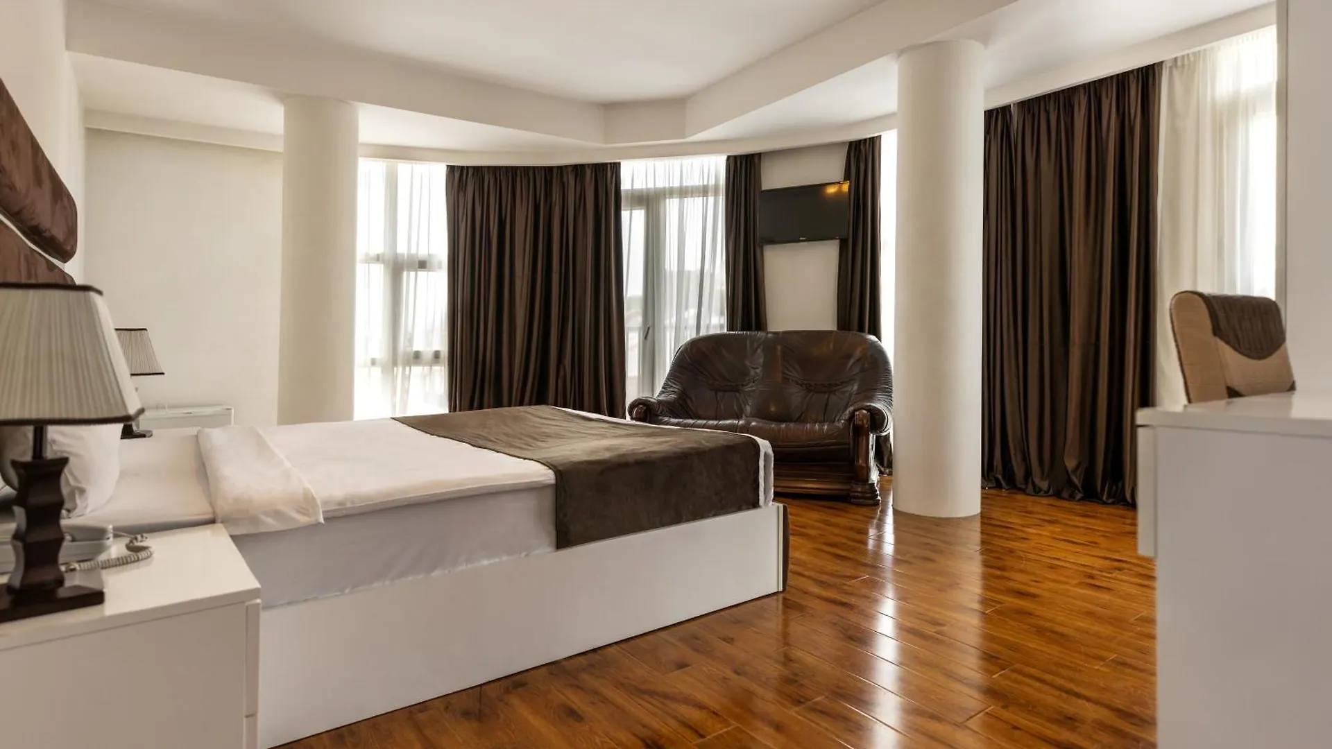 Hotel Grand Palace Tbilisi