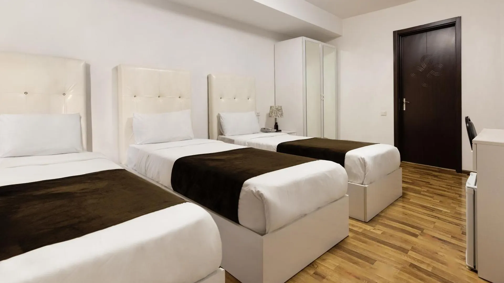 Hotel Grand Palace Tbilisi 4*,  Georgië